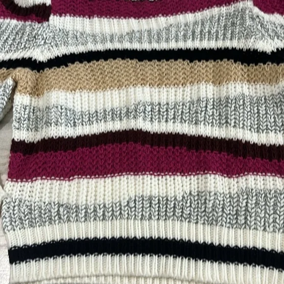 Marie Oliver Aspen Sweater Size XS - Picture 4 of 9